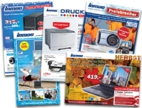 INMAC - IT-PRODUKTE - B2B NEUHEITEN BROSCHÜREN & FLYER 2011 bestellen INMAC - IT-PRODUKTE - B2B NEUHEITEN BROSCHÜREN & FLYER 2011 bestellen