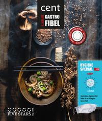 CENT - FACHVERSAND FÜR HOTEL & GASTRONOMIE - GASTRO-FIBEL - Nachschlagewerk & Sourcebook für Hotel & Gastronomie 2020 bestellen CENT - FACHVERSAND FÜR HOTEL & GASTRONOMIE - GASTRO-FIBEL - Nachschlagewerk & Sourcebook für Hotel & Gastronomie 2020 bestellen