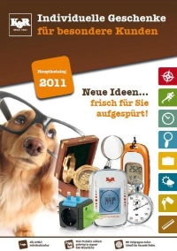 KASPER & RICHTER KATALOG - Individuelle Geschenke für besondere Kunden - Kasper Richter Katalog 2012 bestellen KASPER & RICHTER KATALOG - Individuelle Geschenke für besondere Kunden - Kasper Richter Katalog 2012 bestellen