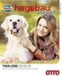 BAUMARKT DIREKT - hagebau-direkt Katalog - Tierliebe - Heimtierbedarf im Online-Shop bestellen