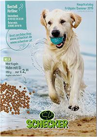 SCHECKER KATALOG - Schecker Katalog - Schecker weiß was Hunde wollen! Schecker Katalog bestellen SCHECKER KATALOG - Schecker Katalog - Schecker weiß was Hunde wollen! Schecker Katalog bestellen