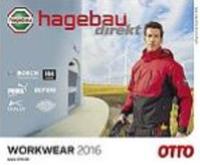 BAUMARKT DIREKT - hagebau-direkt Katalog - Work Wear - Arbeitskleidung Online-Katalog bestellen