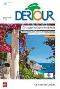 DERTOUR - Dertour Katalog - Reisen + blätterbare Dertour Kataloge - im Online Shop! bestellen