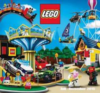 LEGO - Lego Katalog + blätterbarer LEGO Katalog - im Online-Shop bestellen
