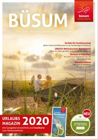 TOURISMUS MARKETING SERVICE BÜSUM - Büsum Urlaubsmagazin mit Gastgeberverzeichnis *nordsee schleswig-holstein bestellen TOURISMUS MARKETING SERVICE BÜSUM - Büsum Urlaubsmagazin mit Gastgeberverzeichnis *nordsee schleswig-holstein bestellen