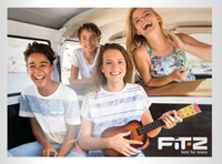 FIT-Z  - FIT-Z Katalog - Junge Mode, Wissen, Freizeit & Sport  bestellen